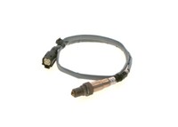 Bosch Lambdasonde Regelsonde Passend FüR Ford Fiesta VI 0 258 986 782