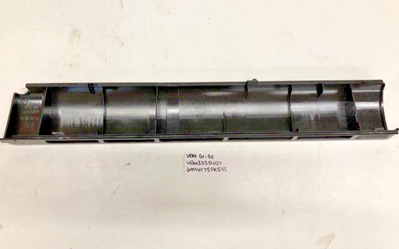 JVM6175SK5SS GE Vent Grille WB63X35497 eBay