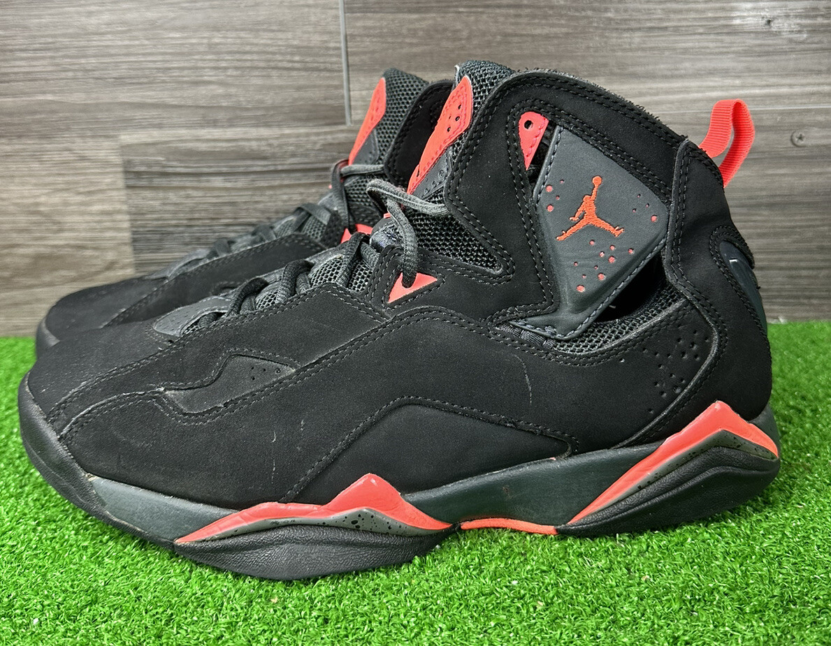 jordan true flight infrared
