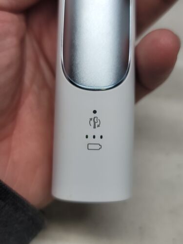 phillips sonicare HX960U - Picture 10 of 15