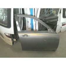 Porte avant et accessoires Mg ZT