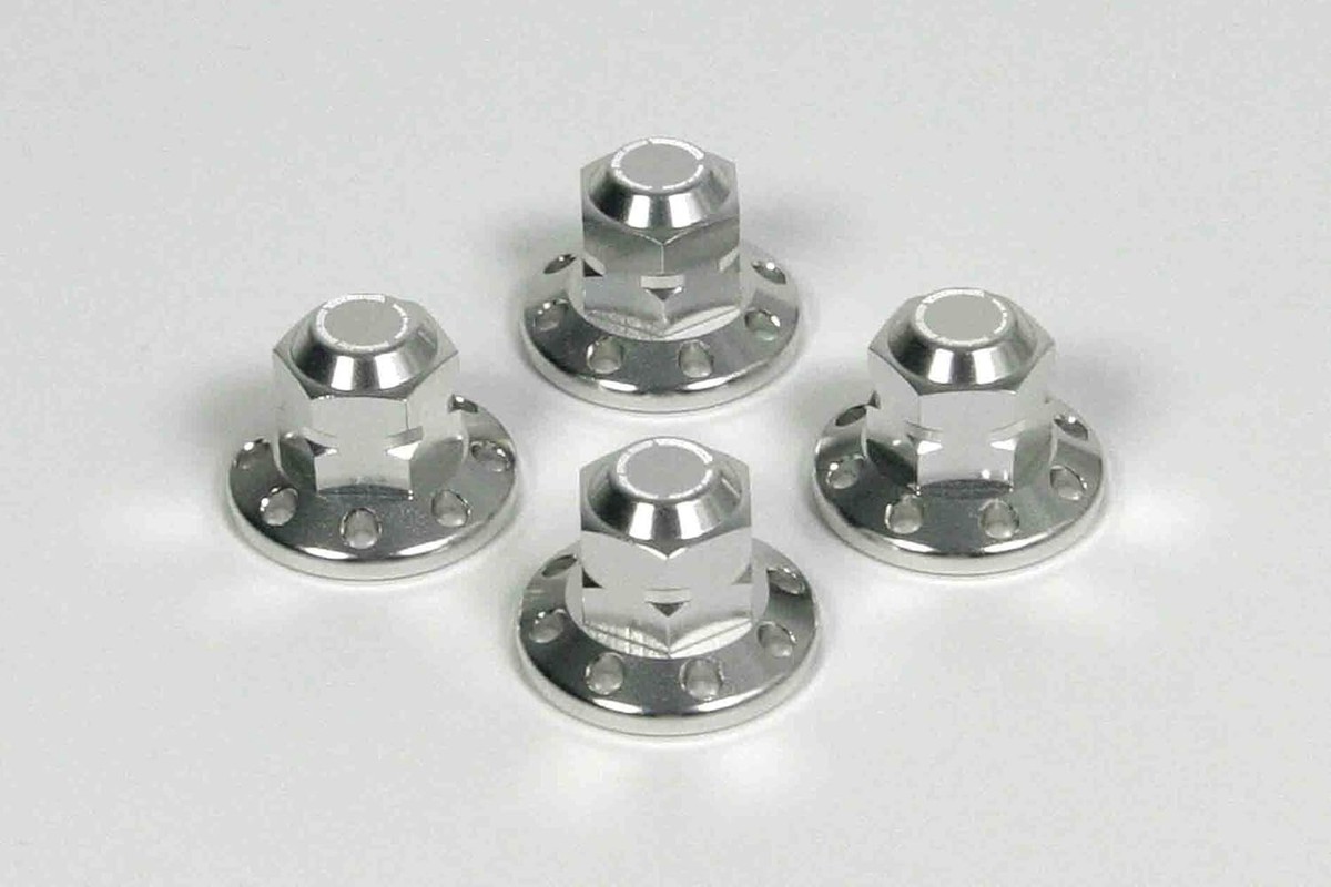 たまたん NEW Special Parts Takegawa SV 06-06-0017 Rear Cushion Mount Nuts