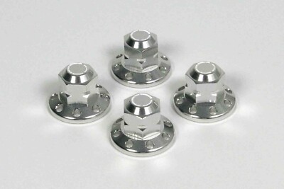 NEW Special Parts Takegawa SV 06-06-0017 Rear Cushion Mount Nuts Ｍ10-1.25