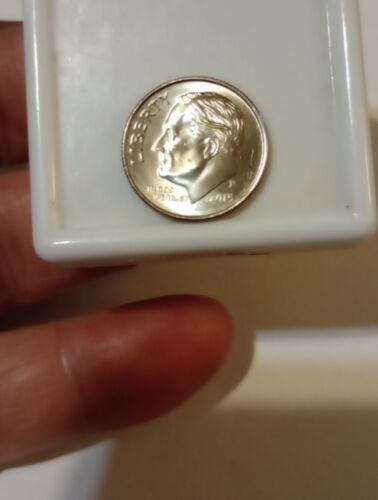 2015 P. MINT ROOSEVELT DIME