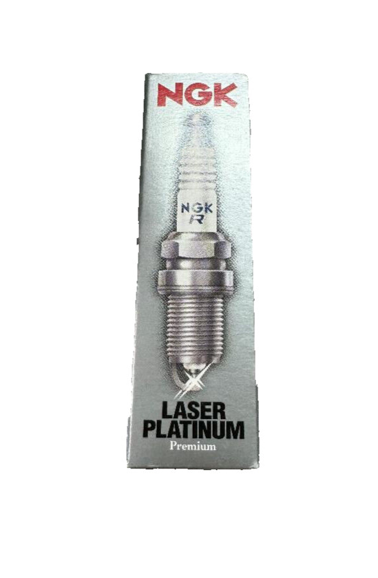 NGK 3199 LASER PLATINUM SPARK PLUG