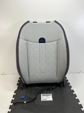 2025 Mini Cooper S 4 Door F65 Front Left Driver Side Upper Seat Cushion Oem