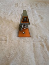 Vintage Kiddypliance IDEAL Mini-Matic Toy Appliance Blender Mixer Electric