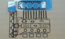 SET GUARNIZIONI TESTA FORD COSWORTH YB AD ALTE PRESTAZIONI E BULLONI TESTA