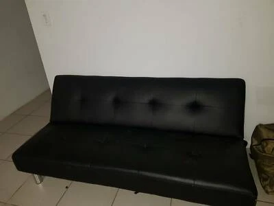 Click Clack Sofa Bed Couch