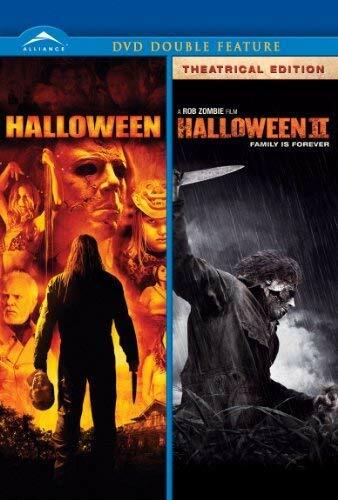 海外版　HALLOWEEN ULTIMATE COLLECTION Halloween: Ultimate 11 Movie Collection: Complete Original +