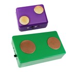 Zapper DUO Terminator & Basic Zappers Kill Parasites Virus Bacteria w/ FAST SHIP