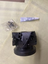 Iscar Face Mill Cutter 5 Flute SM D3.00-1.50-1.25-M 