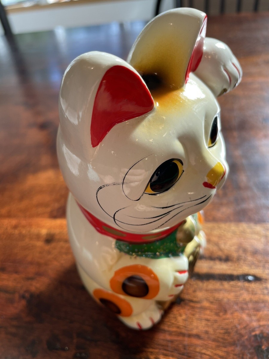 Japan Lucky Cat 
