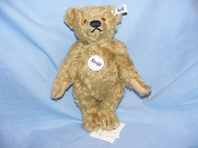 Steiff Classic 1920 Mohair Teddy Bear 25cm for sale online | eBay UK