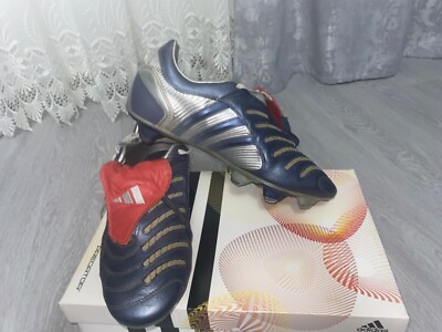 Adidas Predator Pulsado 2004