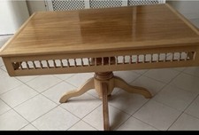 Soggiorno/salotto/tavolo marocchino