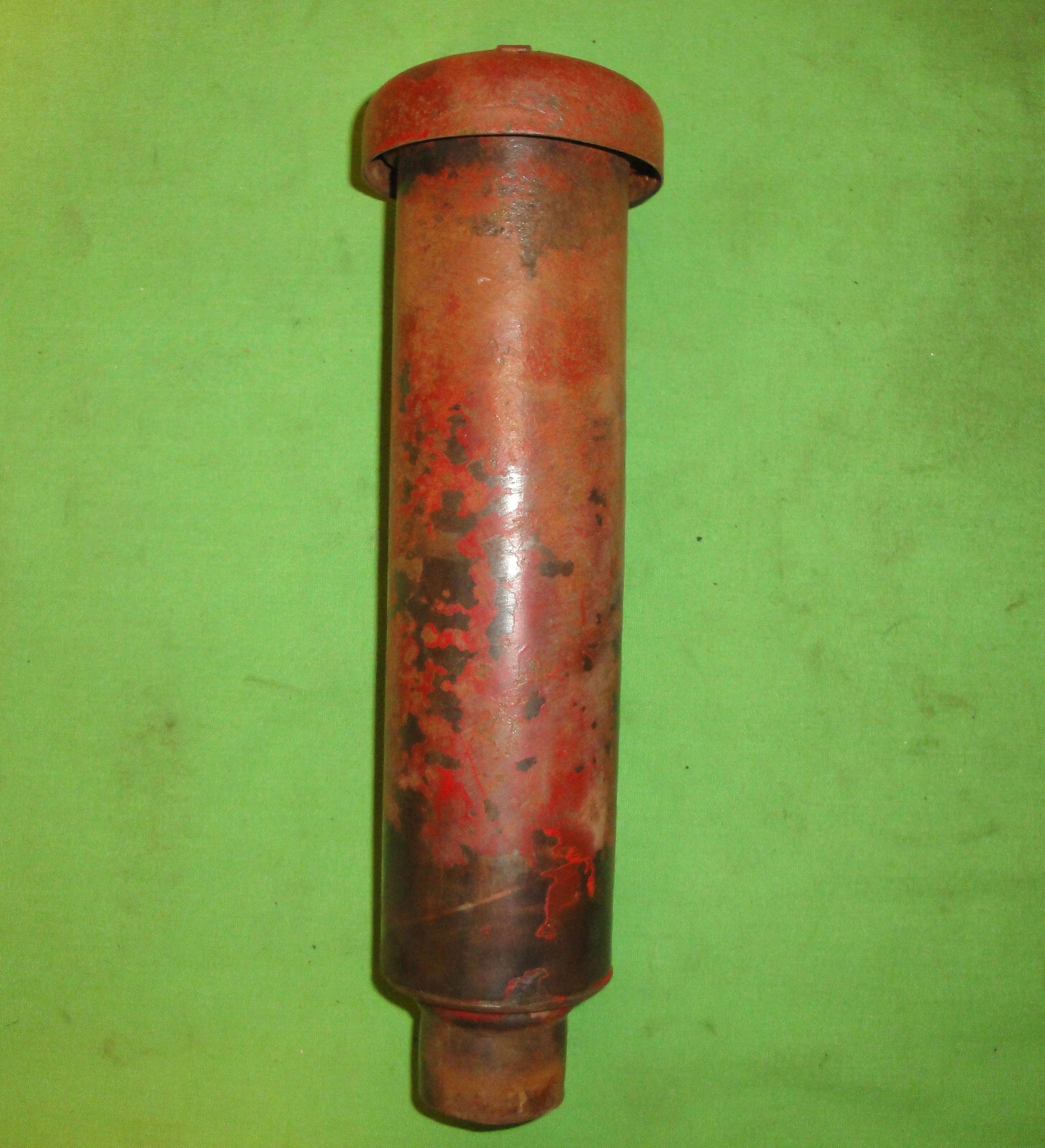 1932 1933 1934 Ford Model B Oil Filler Tube Ford Model A With Cap eBay