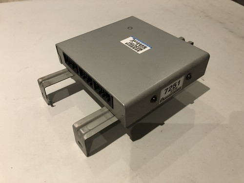 ECU (ECM, Engine Computer) MD347251 for 98 Mitsubishi 3000GT SL DOHC FWD V6 - Picture 1 of 3