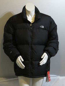 the north face men's 3xl jacket