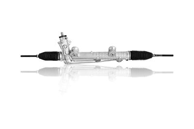 Lenkgetriebe hydraulisch Mercedes Benz CLS C219 Servotronic Parameter Lenkung