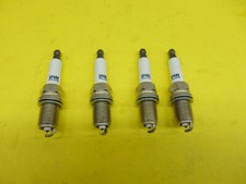 Suzuki SX4 Swift III Ignis Jimny Samurai 4x Zündkerzen IFR6J-11 