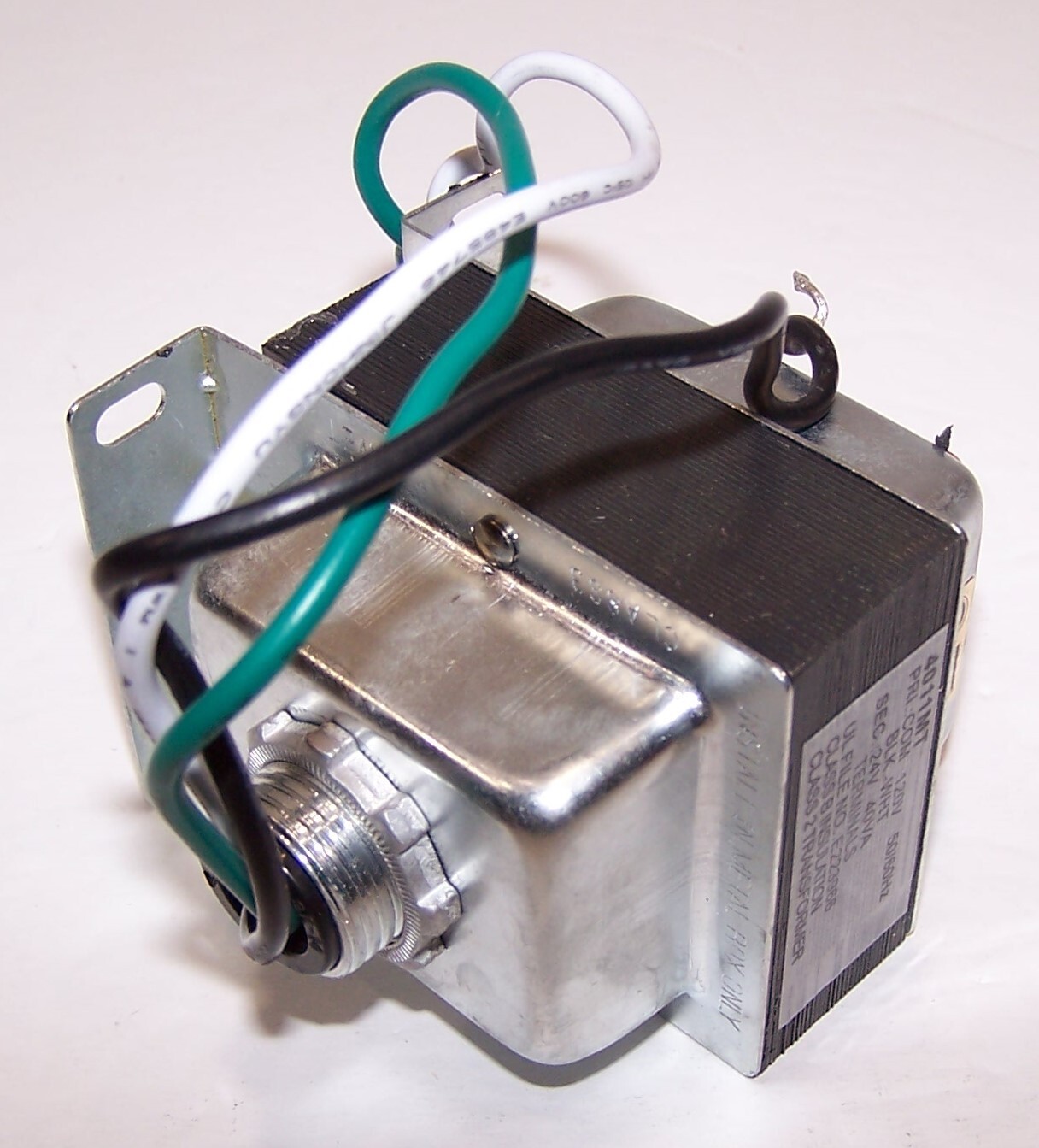 24V 40VA Thermostat and Doorbell Transformer Power Supply with Nest