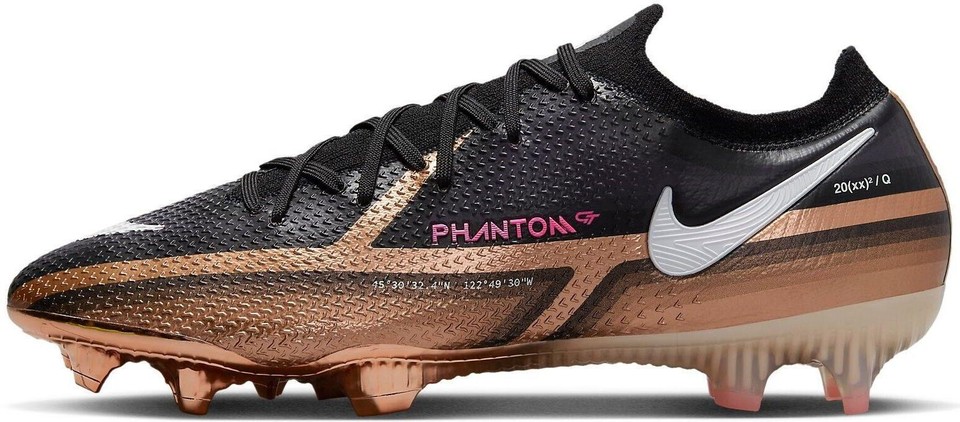 シューズ Nike Phantom GT2 FG 'Generation Pack' Nike Phantom GT2 Elite Q FG Generation Pack for Sale