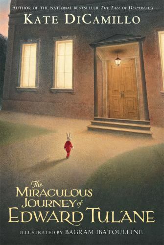 THE MIRACULOUS JOURNEY OF EDWARD , DiCamillo, Kate - Foto 1 di 1