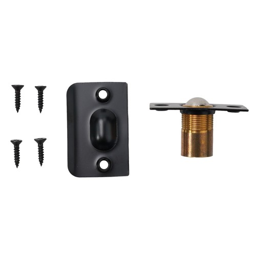 High Quality Door Catch Latch Parts Replacement Roller Ball Accessories - Picture 12 of 24