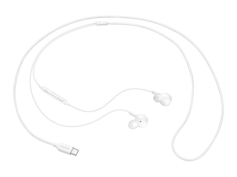 Genuine Samsung USB Type-C AKG Headphones earphone for S23 Genuine Samsung USB Type-C AKG Headphones earphone for S23