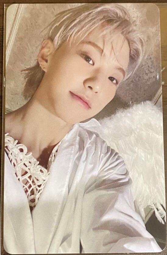 SEVENTEEN 17 IS RIGHT HERE DEAR THANKS CAMPAIGN Japan Limited