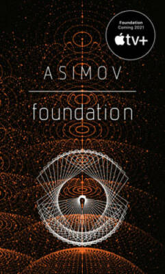 Foundation - Mass Market Paperback By Asimov, Isaac - VERY GOOD