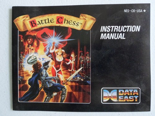 Elige: Manuales de instrucciones Nintendo NES, 100% originales, elige de la lista - Imagen 6 de 61