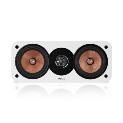Teufel ULTIMA Center Lautsprecher Speaker zur Erweiterung von Stereo-Sets Musik