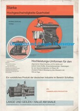 1925 Kraft-Quickhobler _ Długie i żele