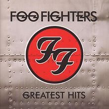 Greatest Hits von Foo Fighters | CD | Zustand akzeptabel