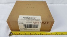 ABB NTDO02 Power Output Termination Unit - Unused still Sealed