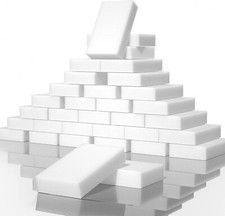 Melamine Cleaning Magic Sponge Eraser Foam Approx 10mm 200pcs-PACK