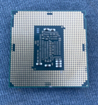 Intel Xeon E3-1220 V6 - 3 GHz (CM8067702870812) Processor Intel Xeon E3-1220 V6 - 3 GHz (CM8067702870812) Processor