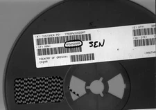 MMSZ5226B On Semiconductor DIODE ZENER 3.3V 500MW SOD123 **LOT OF 2137**