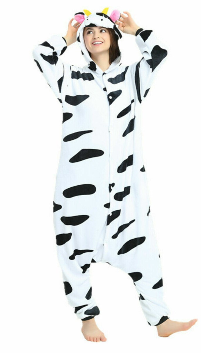 Kigurumi Homme Pyjama Kigurumi Animé Adulte Déguisement Cosplay