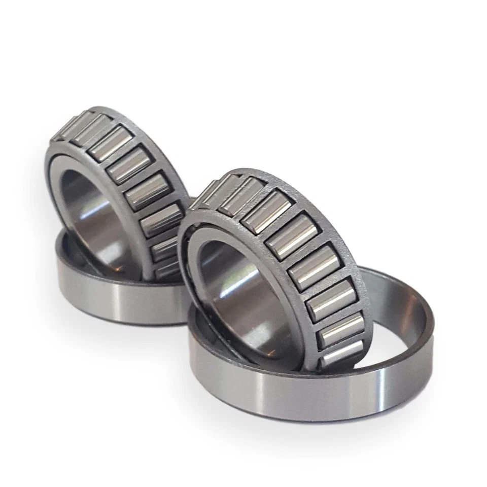 Комплект подшипников рулевого управления Harley Davidson FLSTFB Cross Bones (2009–2011 гг.) - Изображение 3 из 4