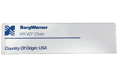 ORIGINAL! ML GL KETTE VERTEILERGETRIEBE KETTE Borgwarner W164 A2512800900 / 1200