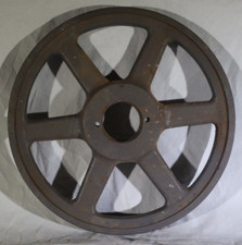 Browning AK94H 9-1/4" Cast Iron Pulley