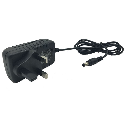 AC 100-240V To DC 12V 1.5A Adapter US/EU/UK/AU Plug Power Supply Charger - Picture 3 of 14