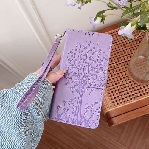 Funda para móvil Nokia 4.2 7.1 X5 X6 3.1 5.1 6.1 Plus 6 8 tipo cartera funda funda - Imagen 14 de 18