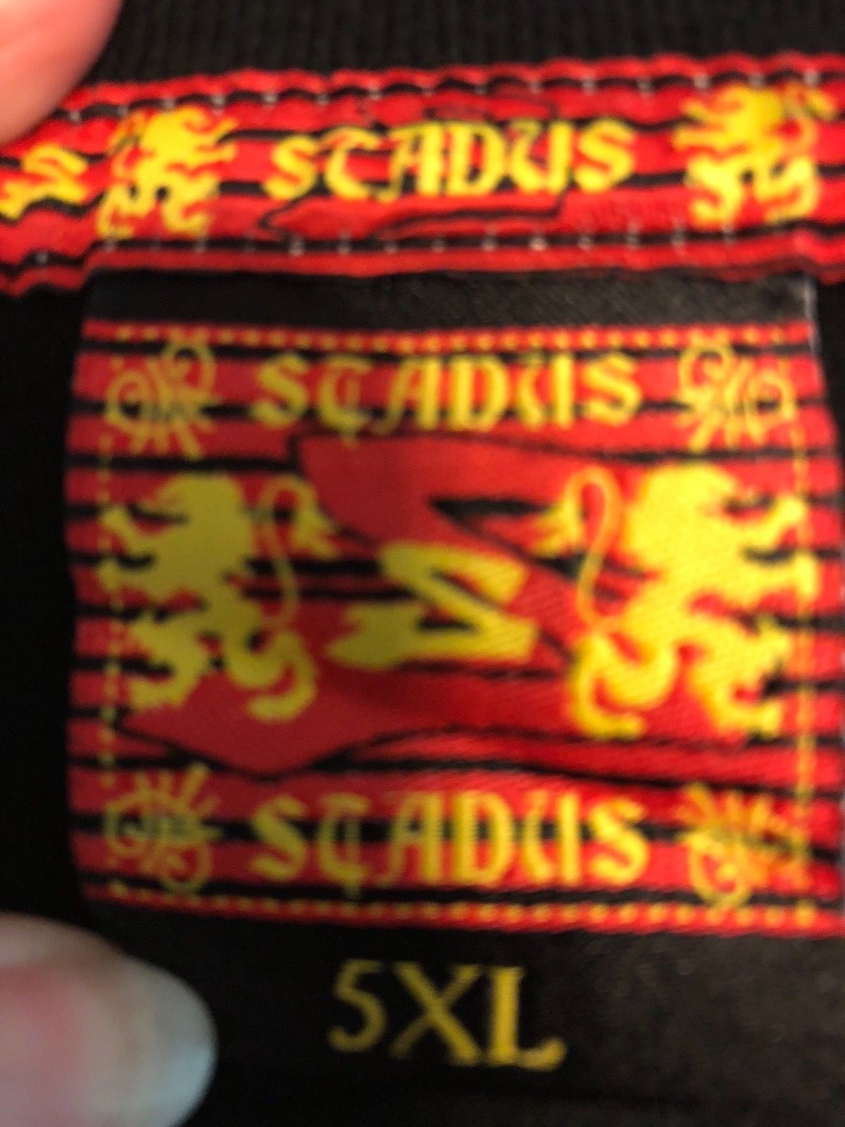 STADUS 5XL Rapper Hip Hop Shirt Black | eBay