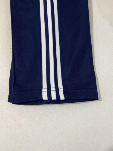 Adidas Originals Beckenbauer Tracksuit Night Indigo White Size L - Picture 8 of 13