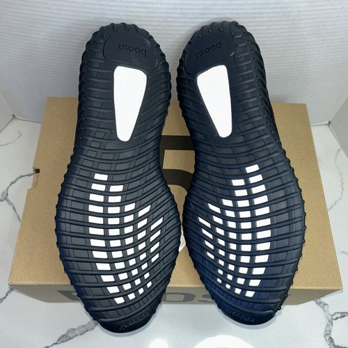 Size 14 - adidas Yeezy Boost 350 V2 Low Onyx - Picture 7 of 10