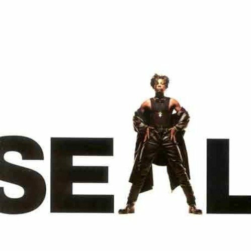 Seal / Seal *NEW CD*